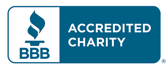 BBB Accredited Charity