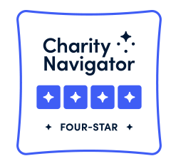 Charity Navigator Four Star