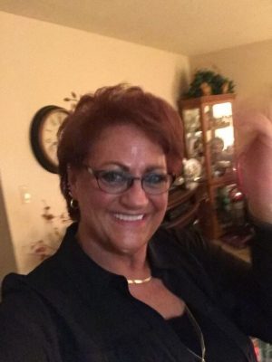 Glenda Hatfield